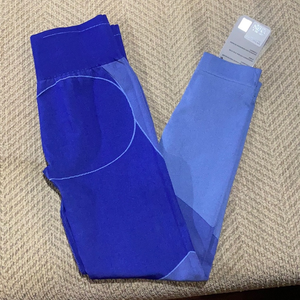 Turbo seamless Gymshark leggings